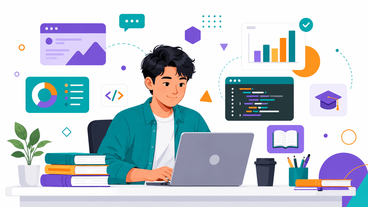 AtalaProject — EduTech & Digital Studio